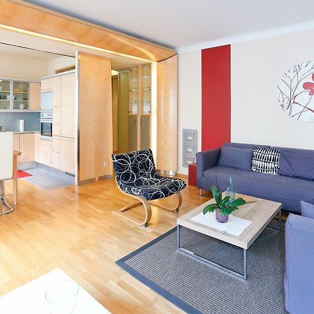 Puzzlehotel - Apartments Zentrum II Wiedeń Zewnętrze zdjęcie