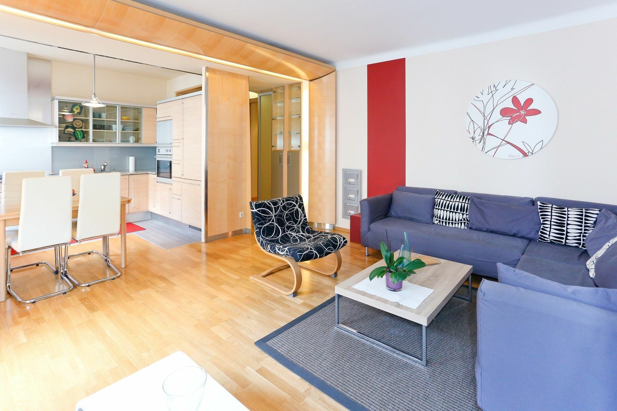 Puzzlehotel - Apartments Zentrum II Wiedeń Zewnętrze zdjęcie