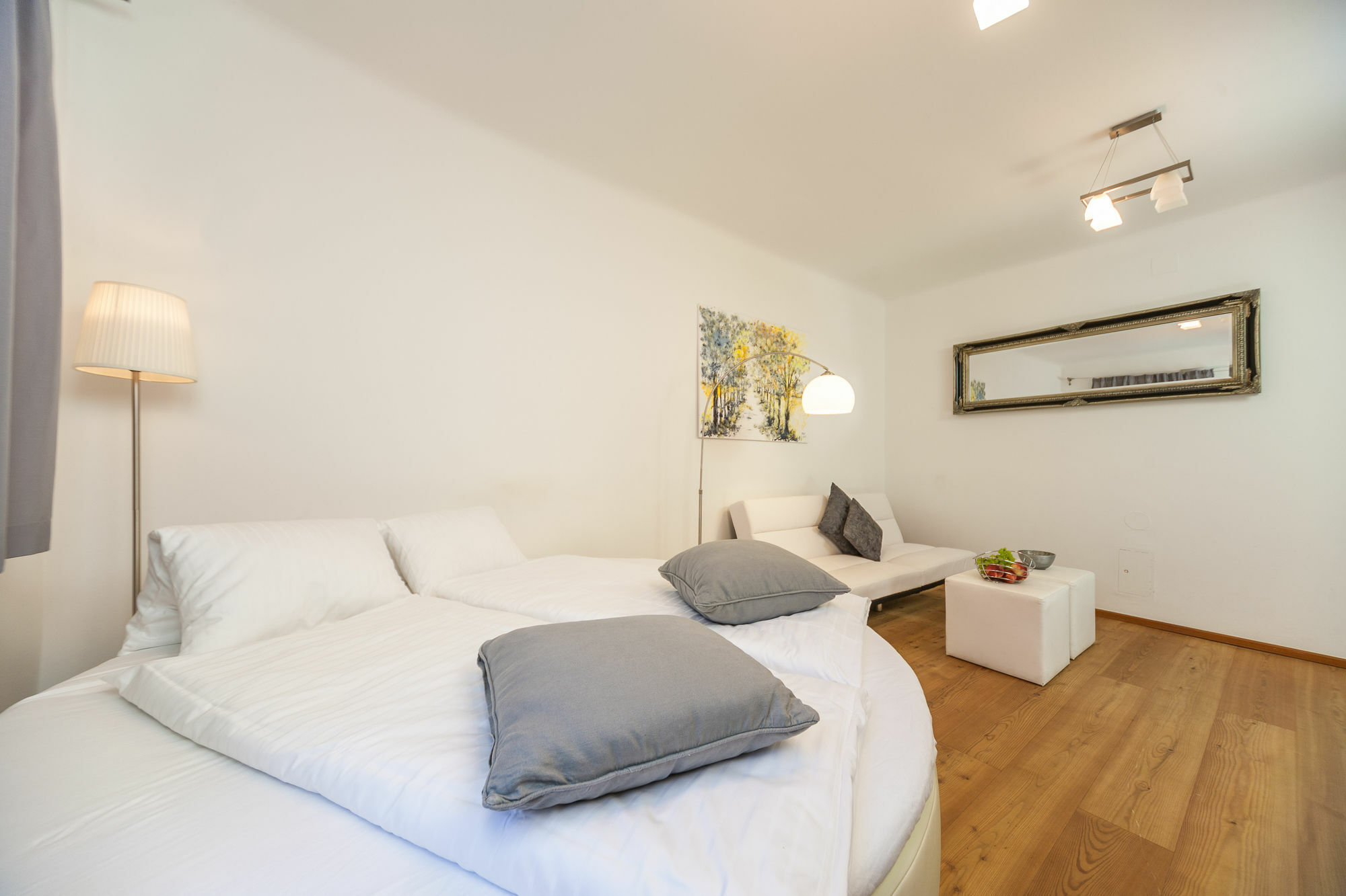 Puzzlehotel - Apartments Zentrum II Wiedeń Zewnętrze zdjęcie
