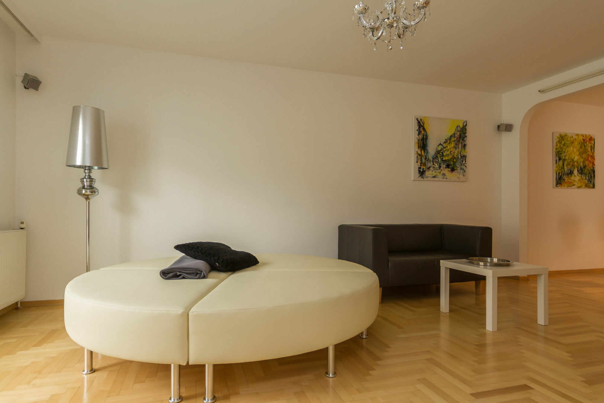 Puzzlehotel - Apartments Zentrum II Wiedeń Zewnętrze zdjęcie