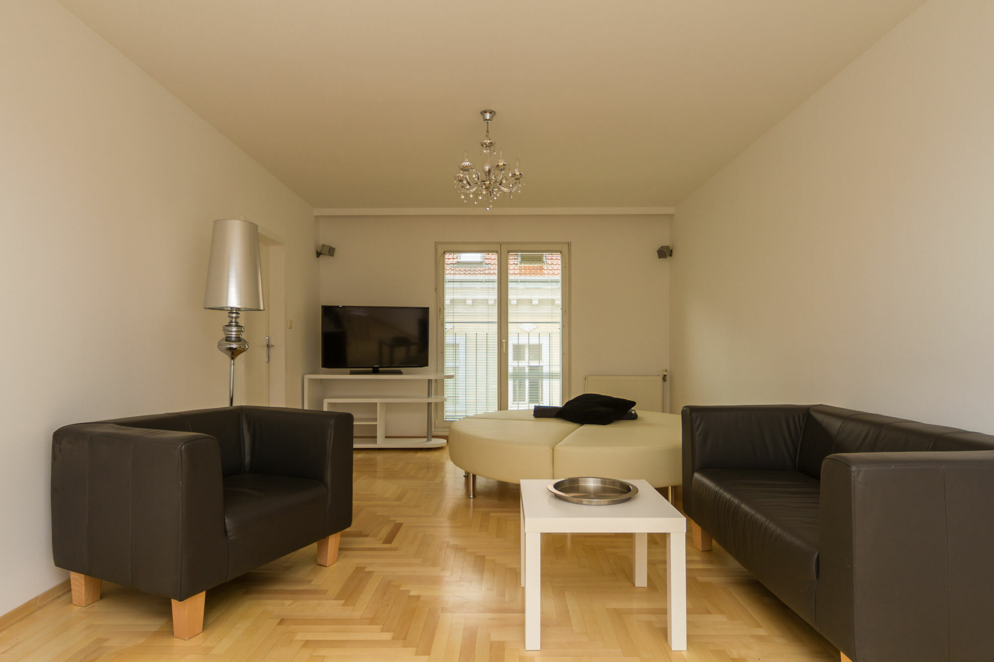 Puzzlehotel - Apartments Zentrum II Wiedeń Zewnętrze zdjęcie